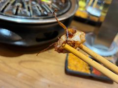 -九田家黑牛烤肉料理(二天地店)