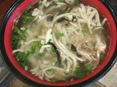 -四季春(美食街店)