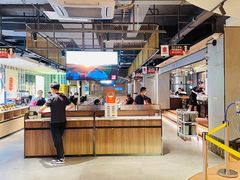 -丰茂烤串(公园店)