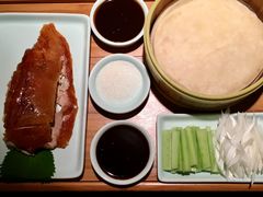 -青年公社烤鸭(青年路店)