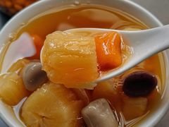 -张飞木薯羹(金鱼巷店)