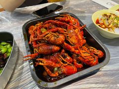 -靓靓蒸虾(中山公园店)