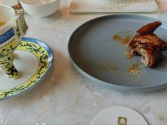-北京饭店谭家菜