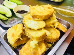 -陈氏肥蛤(小纬六路总店)