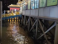 -珠江夜游广州塔·中大码头