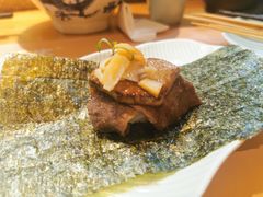 -山葵家·创意料理(宁波来福士店)