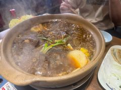 -雪乡阁东北农家菜(颛桥约好休闲街店)