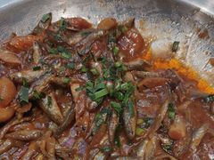 -胡杨记忆(和平路店)