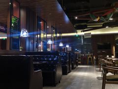 大堂-阿娜尔·新疆菜(宜家荟聚中心店)