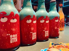 -龙咏记四季家福烤鸭中餐厅(滨湖店)