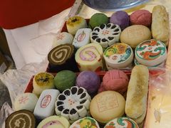 -北京稻香村(第三店)