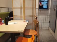 -吉野家(上海美罗城店)