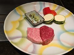 -Ginza Onodera铁板烧(外滩十八号店)