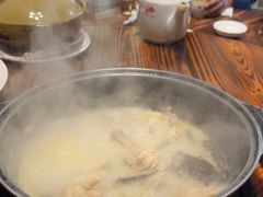 -侠成水上农庄(工业大道店)