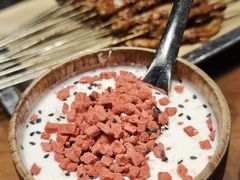 -清真·老兰家(兴善寺西街总店)