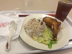 -大圆碗•T骨大排饭(永安道店)