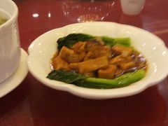 海参豆腐-一品粤珍轩(吴中路店)