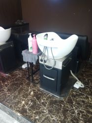 -Cima salon西玛沙龙