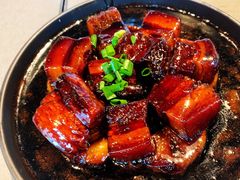 红烧肉-日上三甘(三里屯店)