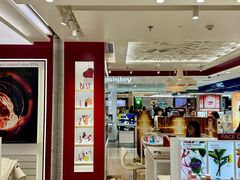 -开元商城(钟楼店)