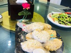 -君霖海鲜私房菜(春柳店)