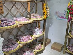 -苏州市吴中区光福窑上花果蜜饯厂