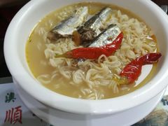 -义顺牛奶公司(新马路老店)