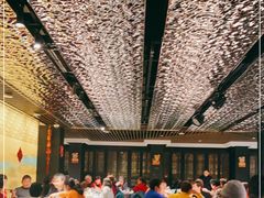 大堂-绿波廊(豫园店)