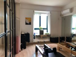 -JC·YOGA静禅瑜伽普拉提