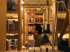 -思南书局(复兴中路店)