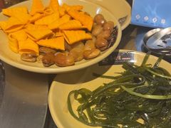 -唇辣号重庆老火锅(燕郊鑫乐汇店)