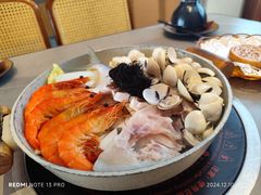 -创味·民间海南菜·非遗藤桥排骨(藤桥·免税城店)