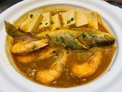 -船歌·鱼水饺青岛菜(国贸商城店)