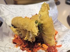 -蔡澜点心·粤菜(领展购物广场店)