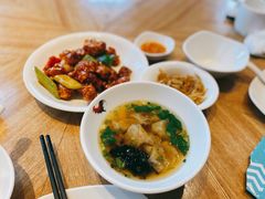 -莆田餐厅PUTIEN(三里屯店)