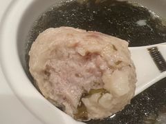 -扬州香格里拉·香宫中餐厅