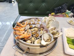 -东夷海鲜巨无霸(东夷小镇店)