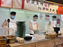 -扬二春炒饭(国庆路总店)