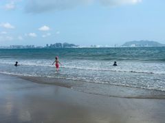 -三亚湾海居铂尔曼度假酒店