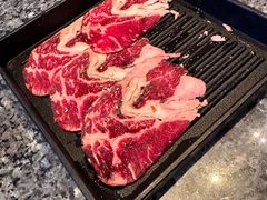 -Tenjo Sushi & Yakiniku Premium Buffet