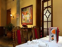 -玫瑰厅上海菜(兴国路店)