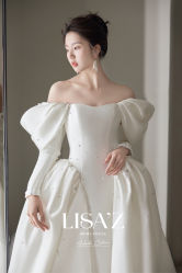 -Renee芮亦婚纱(原丽莎)