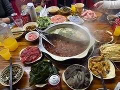 -储奇门鳝鱼火锅(总店)