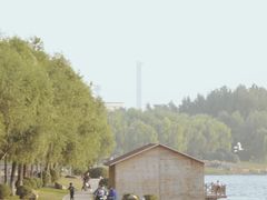 -丁香湖公园