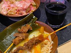 -重庆印象老火锅(梅林店)