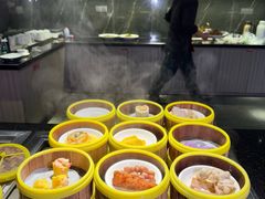 -万事吉健康生活馆(古城店)
