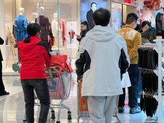 -梦之岛百货(水晶城店)
