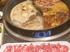 -巴蜀大将火锅(春熙店)