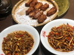 -天下客饭店(中山路店)