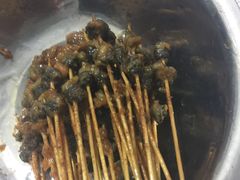 -阿姨小肉摊(同济西苑店)